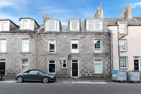 1 bedroom flat to rent, Rosebank Place, Aberdeen, AB11