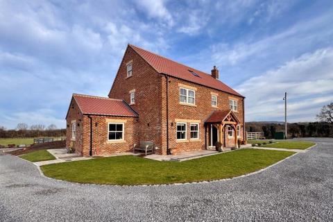 6 bedroom detached house for sale, Green Bank Farm, Great Broughton