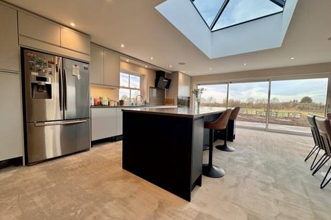 6 bedroom detached house for sale, Green Bank Farm, Great Broughton