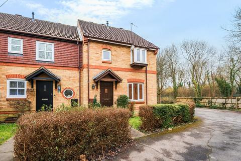 3 bedroom semi-detached house for sale, Suffolk Drive, Guildford, GU4