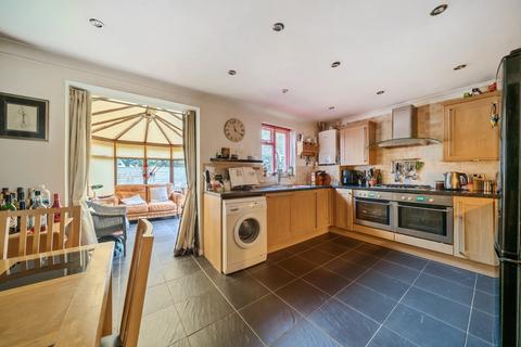 3 bedroom semi-detached house for sale, Suffolk Drive, Guildford, GU4