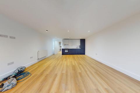 2 bedroom flat to rent, Britannia Road, London, N12