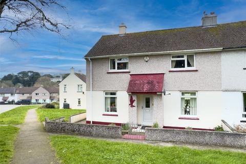 Toltuff Road, Penzance TR18