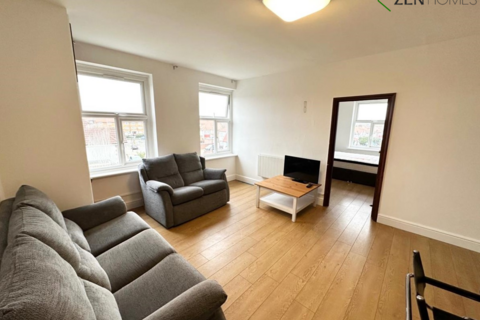 1 bedroom flat to rent, London N9