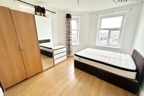 1 bedroom flat to rent, London N9