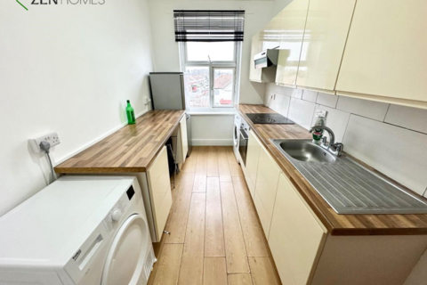 1 bedroom flat to rent, London N9