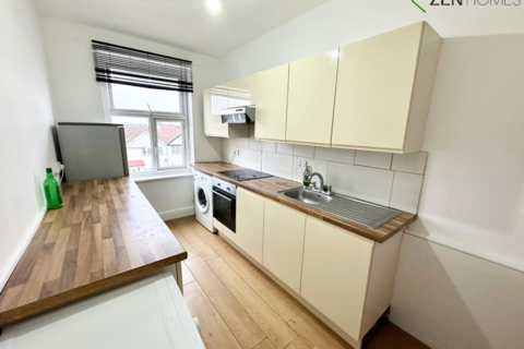 1 bedroom flat to rent, London N9