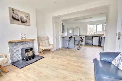 3 bedroom semi-detached house for sale, 1 Carrol Crescent, Brora, Sutherland KW9 6PQ