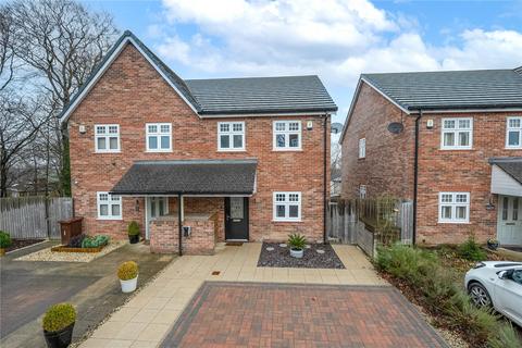 4 bedroom semi-detached house for sale, Tall Trees Close, Leeds, West Yorkshire