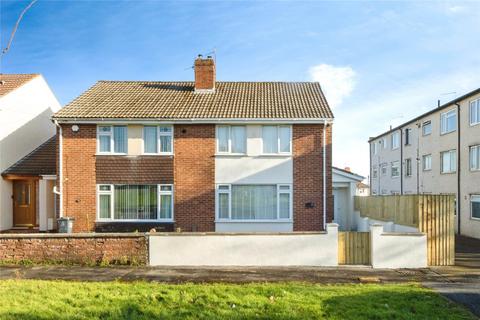 3 bedroom semi-detached house for sale, Highridge Green, Bristol, BS13