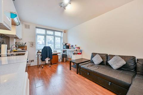 2 bedroom flat for sale, Minford Gardens, Brook Green, London, W14