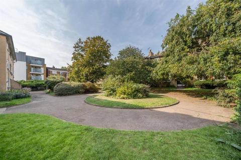 2 bedroom flat for sale, Minford Gardens, Brook Green, London, W14