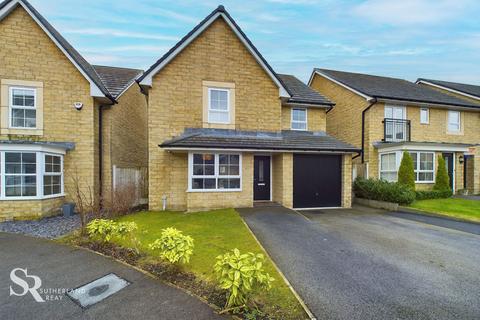 4 bedroom detached house for sale, Sovereign Way, Chapel-En-Le-Frith, SK23