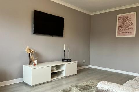undefined, Kilpatrick Avenue, Renfrewshire PA2