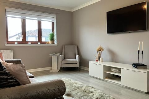 undefined, Kilpatrick Avenue, Renfrewshire PA2