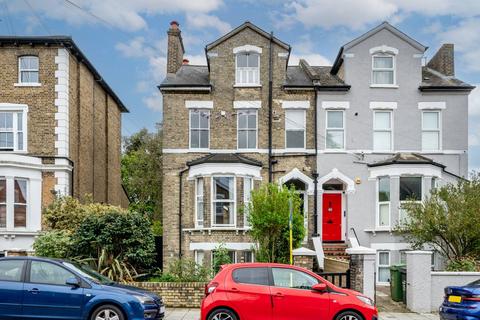 1 bedroom flat to rent, Kempshott Road, Streatham Common, London, SW16