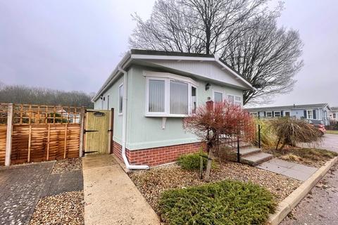 1 bedroom park home for sale, Copse Close, Martlesham Heath IP5