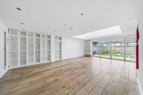 5 bedroom end of terrace house for sale, Tudor Drive, North Kingston, Kingston upon Thames, KT2