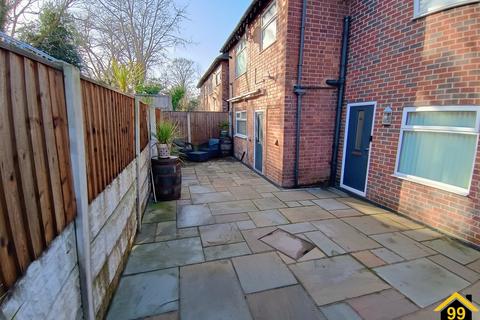 3 bedroom detached house for sale, Cantrell Road, Nottingham, Nottinghamshire, NG6