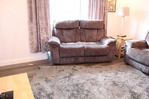 2 bedroom semi-detached house for sale, Hillside, Stretton, Alfreton, Derbyshire. DE55 6FT