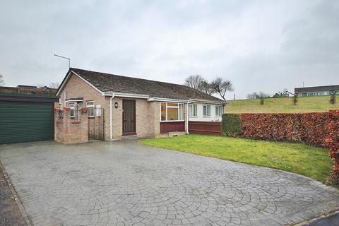 3 bedroom semi-detached bungalow for sale, Quarry Road, Witney, OX28