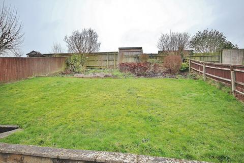 3 bedroom semi-detached bungalow for sale, Quarry Road, Witney, OX28