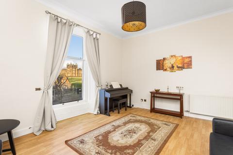 1 bedroom flat for sale, 1/8 Hampton Terrace, Edinburgh, EH12 5JD