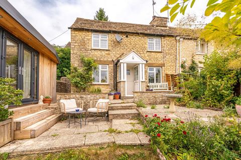 2 bedroom cottage for sale, Cottons Lane, Tetbury