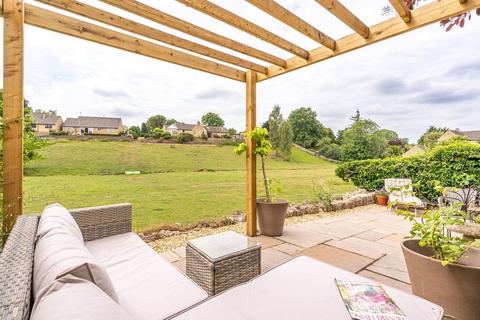 14 Cottons Lane, Tetbury, GL8 8DP