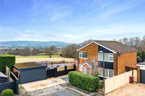 4 bedroom detached house for sale, Rogersfield, Blackburn BB6