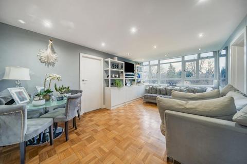 3 bedroom flat for sale, Kersfield road, Putney