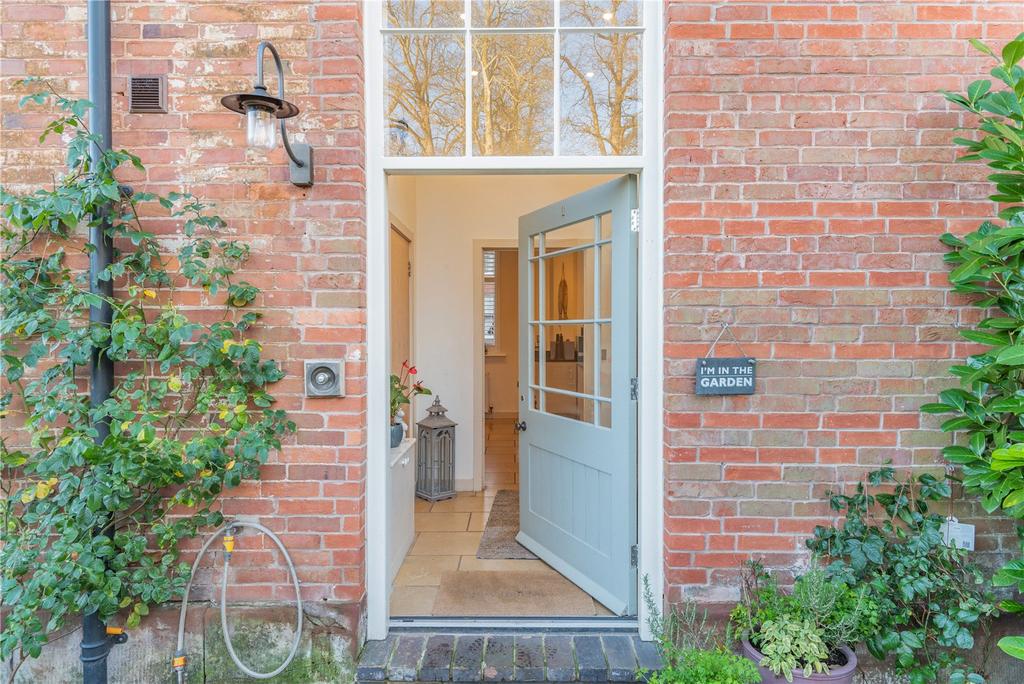 Apley Park Mews