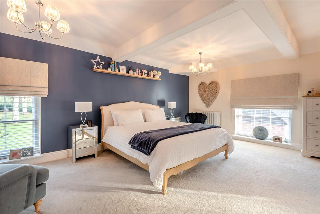 Principal Suite