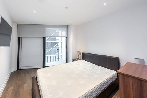 2 bedroom flat to rent, Riverlight, Nine Elms, London, SW11