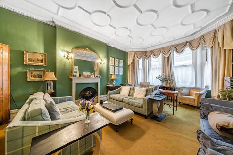 Carlisle Place, Victoria, London, SW1P