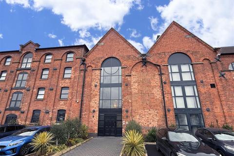 2 bedroom apartment for sale, Wetmore Road, Burton-On-Trent DE14