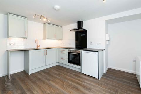 1 bedroom apartment to rent, Union Street, Hereford