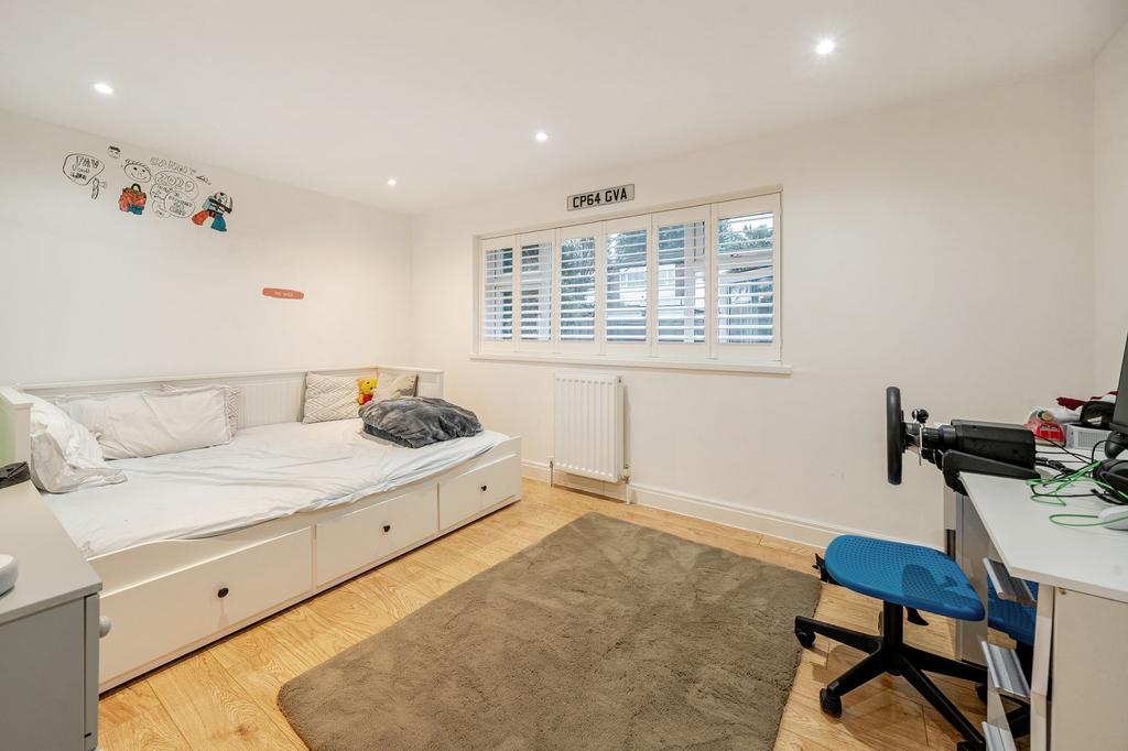 Bedroom 4