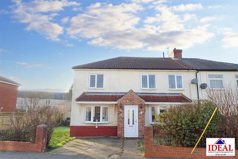 2 The Avenue, Askern, Doncaster, DN6 0BQ