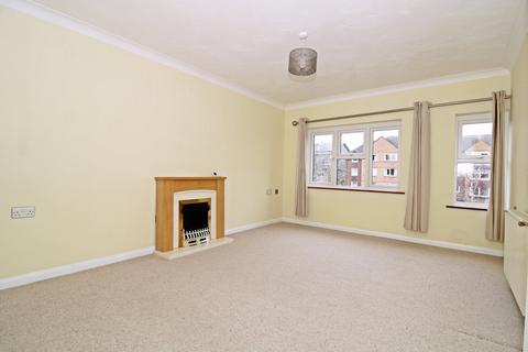 2 bedroom retirement property for sale, Wickham Road, Beckenham, BR3