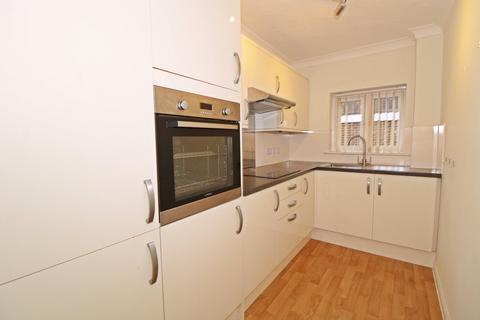 2 bedroom retirement property for sale, Wickham Road, Beckenham, BR3