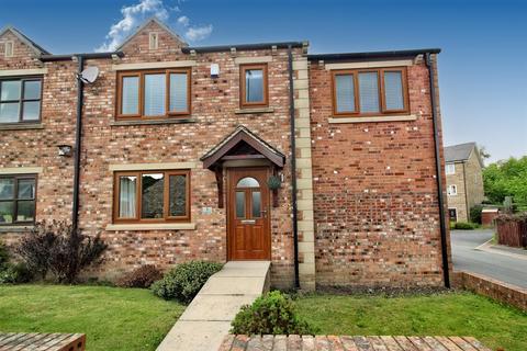 4 bedroom semi-detached house for sale, Haigh Row, Skelmanthorpe, Huddersfield HD8 9TT