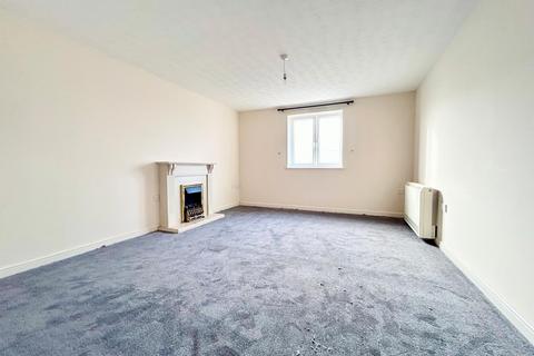 2 bedroom apartment to rent, Banyard Close, Cheltenham GL51