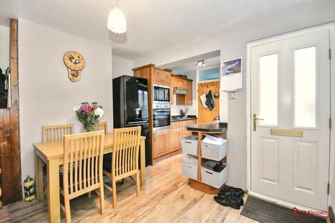 2 bedroom terraced house for sale, Summer Cottages, Burdett Road, Tunbridge Wells