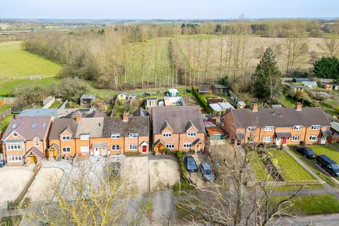 3 bedroom semi-detached house for sale, Park Lane, Snitterfield, Stratford-upon-Avon