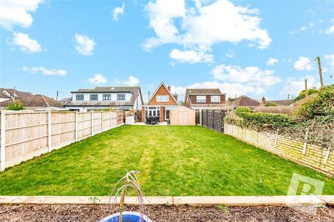 3 bedroom detached house for sale, Harold Gardens, Wickford, Essex, SS11