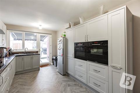 3 bedroom detached house for sale, Harold Gardens, Wickford, Essex, SS11