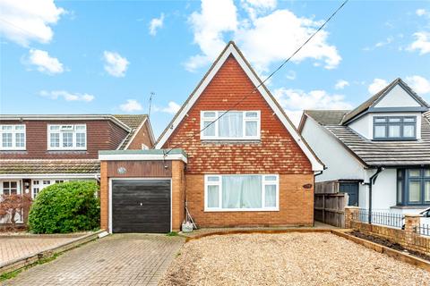 3 bedroom detached house for sale, Harold Gardens, Wickford, Essex, SS11