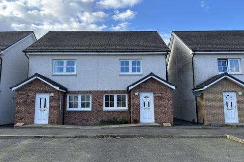 21 Creemills Walk, Newton Stewart