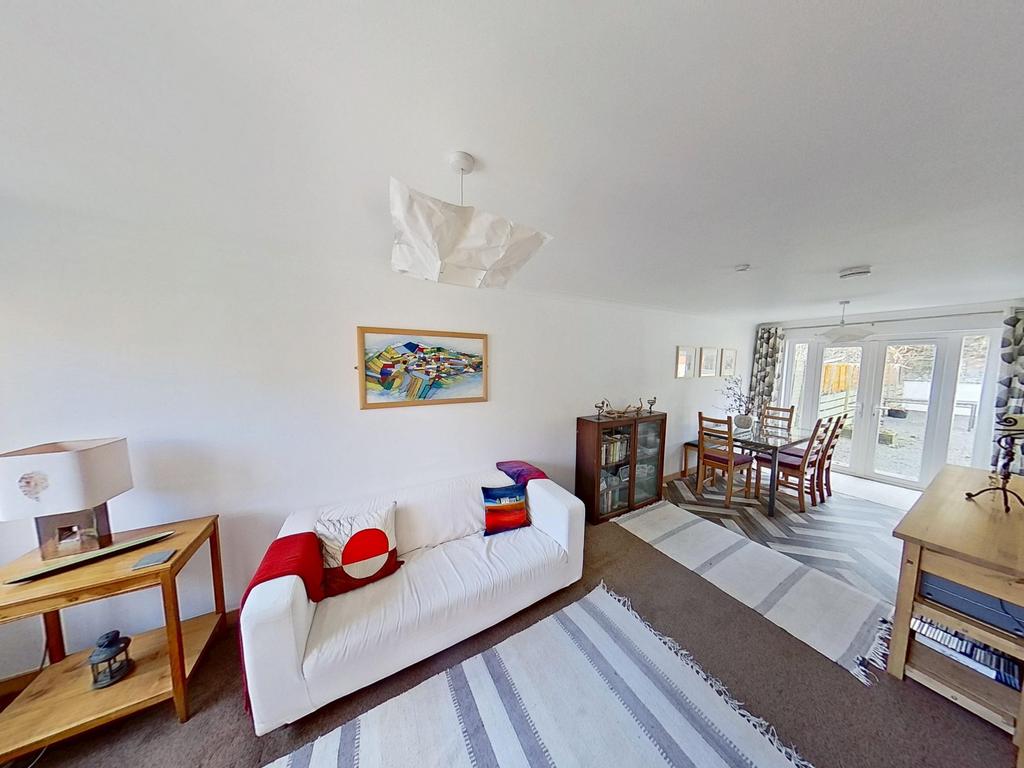 21 Creemills Walk, Newton Stewart - Williamson and